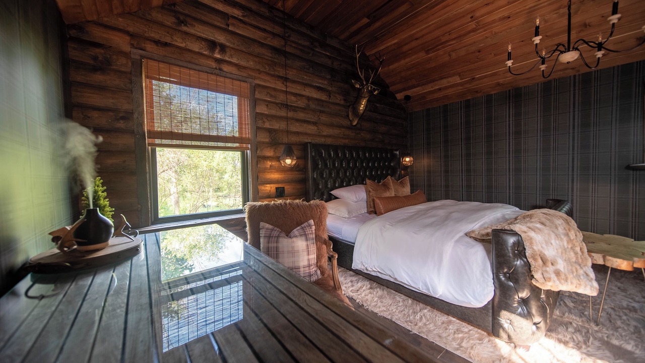 Photo of Bedroom in Portageville