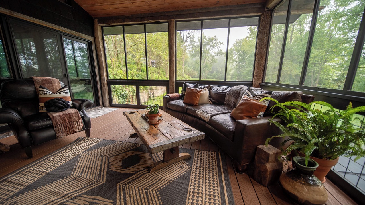 Photo of Livingroom in Portageville