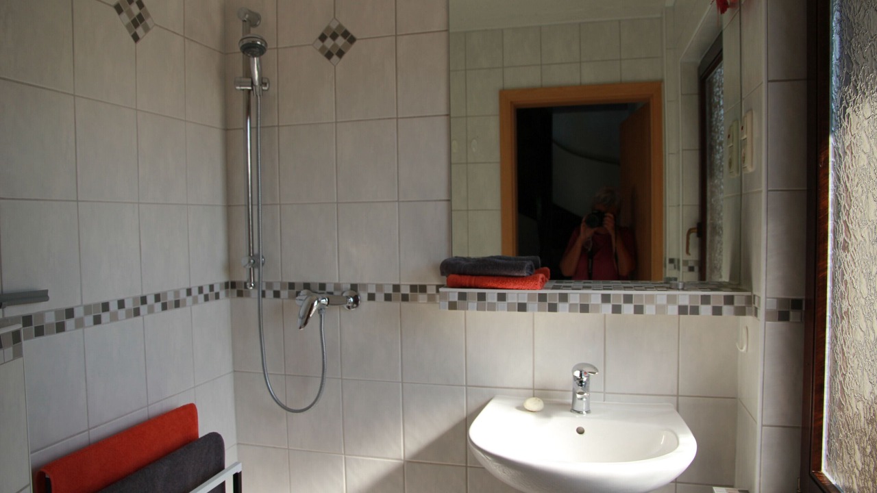 Photo of Bathroom in Melkers
