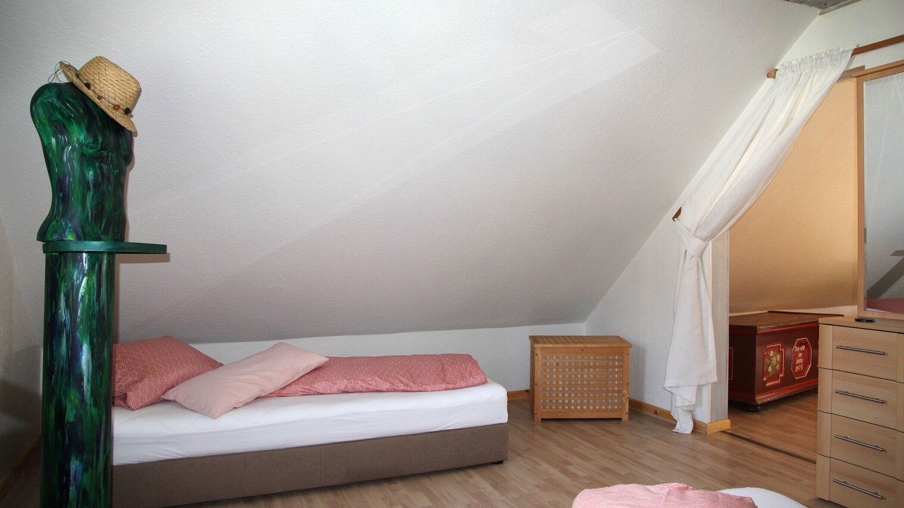 Photo of Bedroom in Melkers