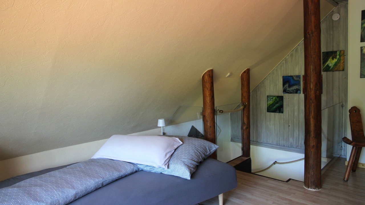 Photo of Bedroom in Melkers