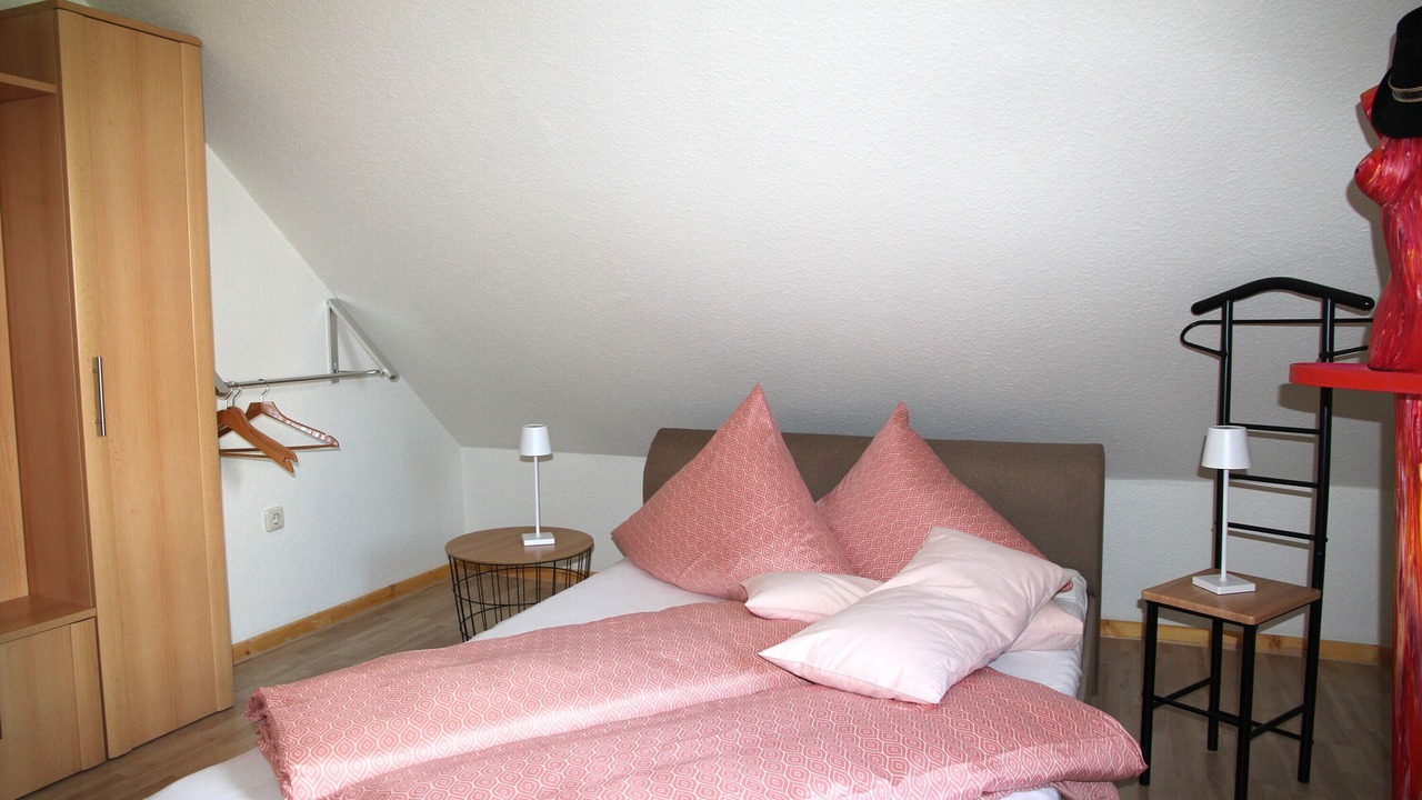 Photo of Bedroom in Melkers