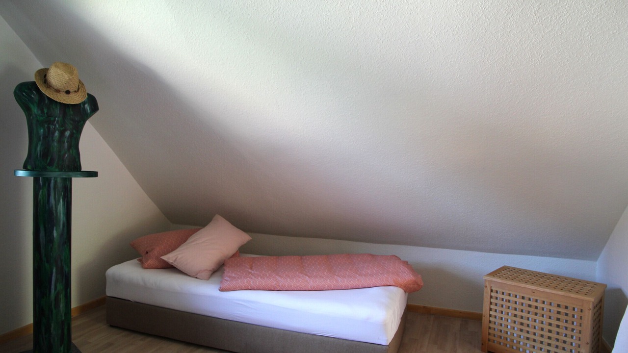 Photo of Bedroom in Melkers