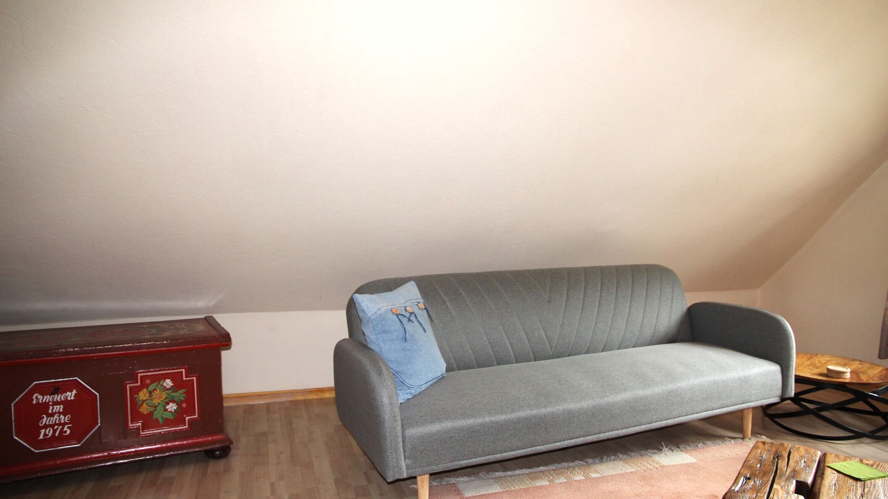 Photo of Livingroom in Melkers