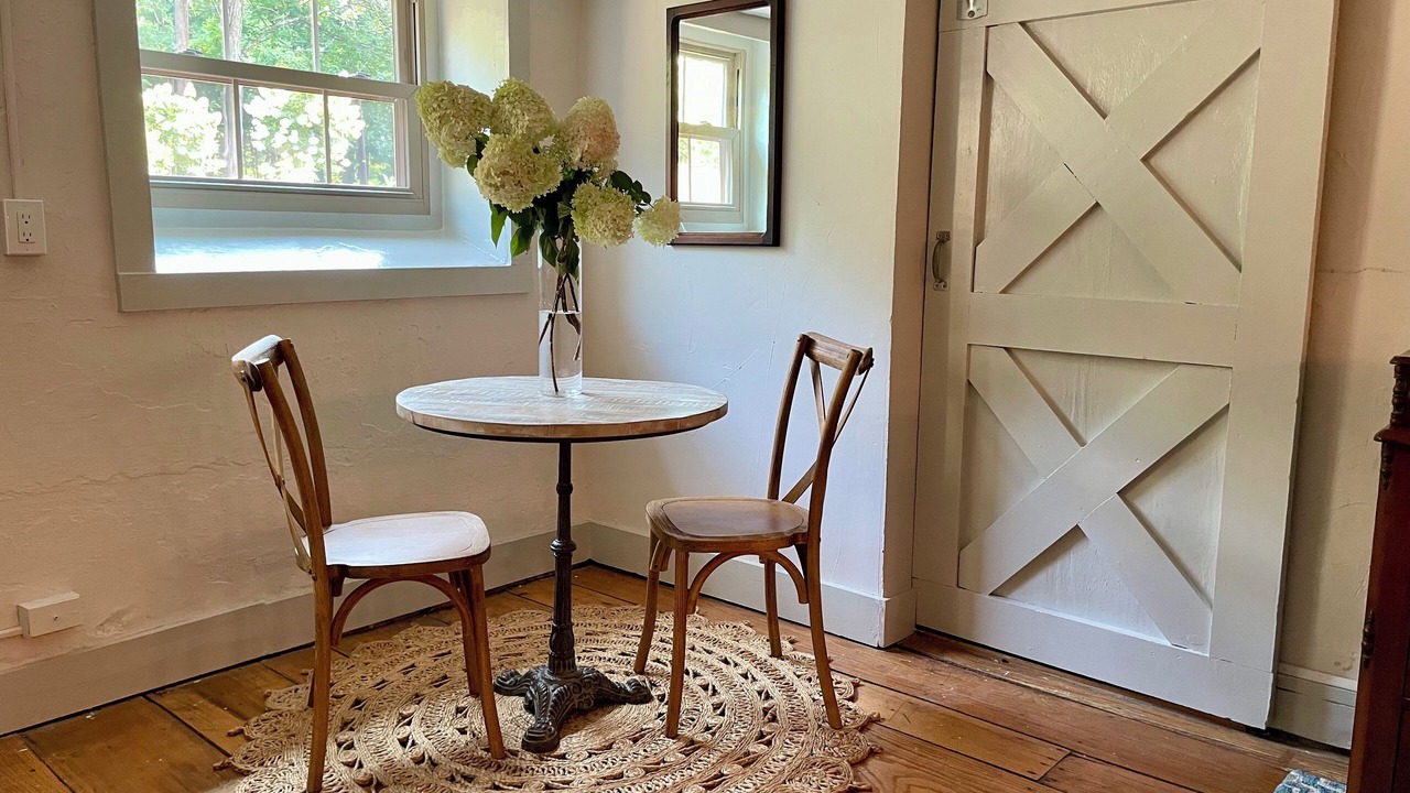 Photo of Bedroom in Blooming Glen