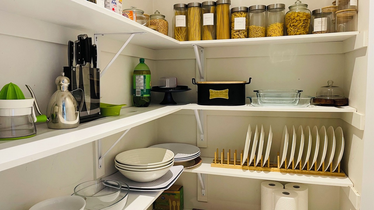 Photo of Kitchen in Welland