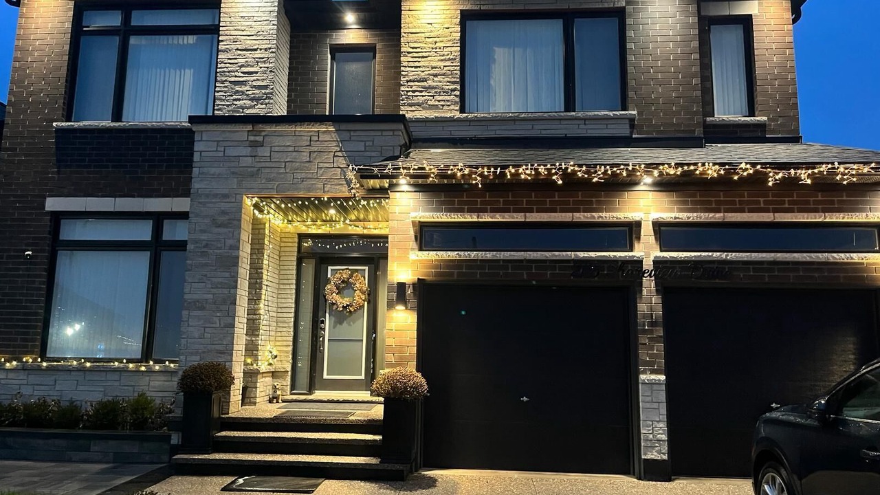 Photo of Outdoor in Welland