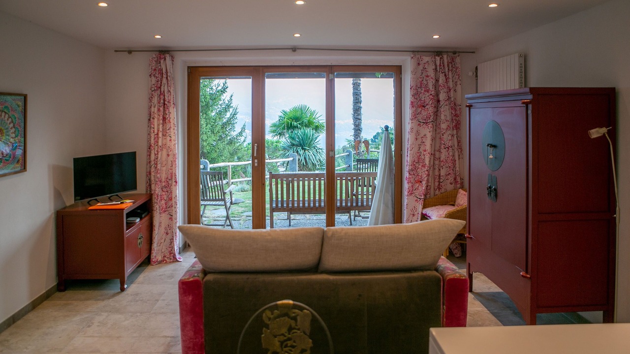 Photo of Livingroom in Tenero-Contra