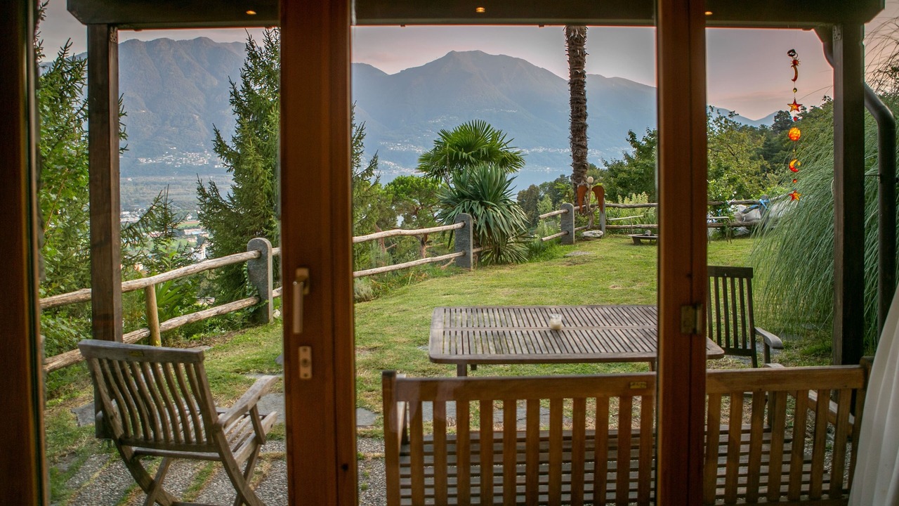 Photo of Outdoor in Tenero-Contra