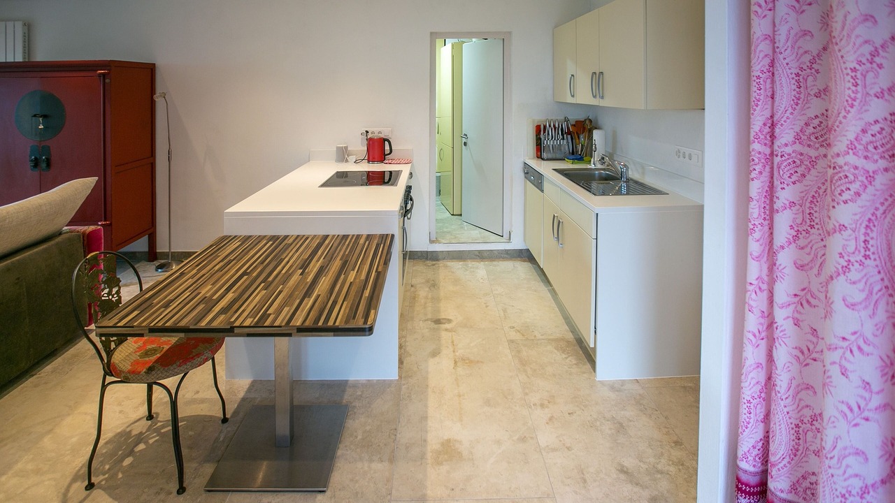 Photo of Kitchen in Tenero-Contra