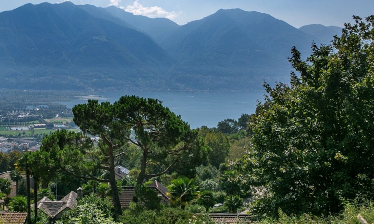 Photo of Outdoor in Tenero-Contra