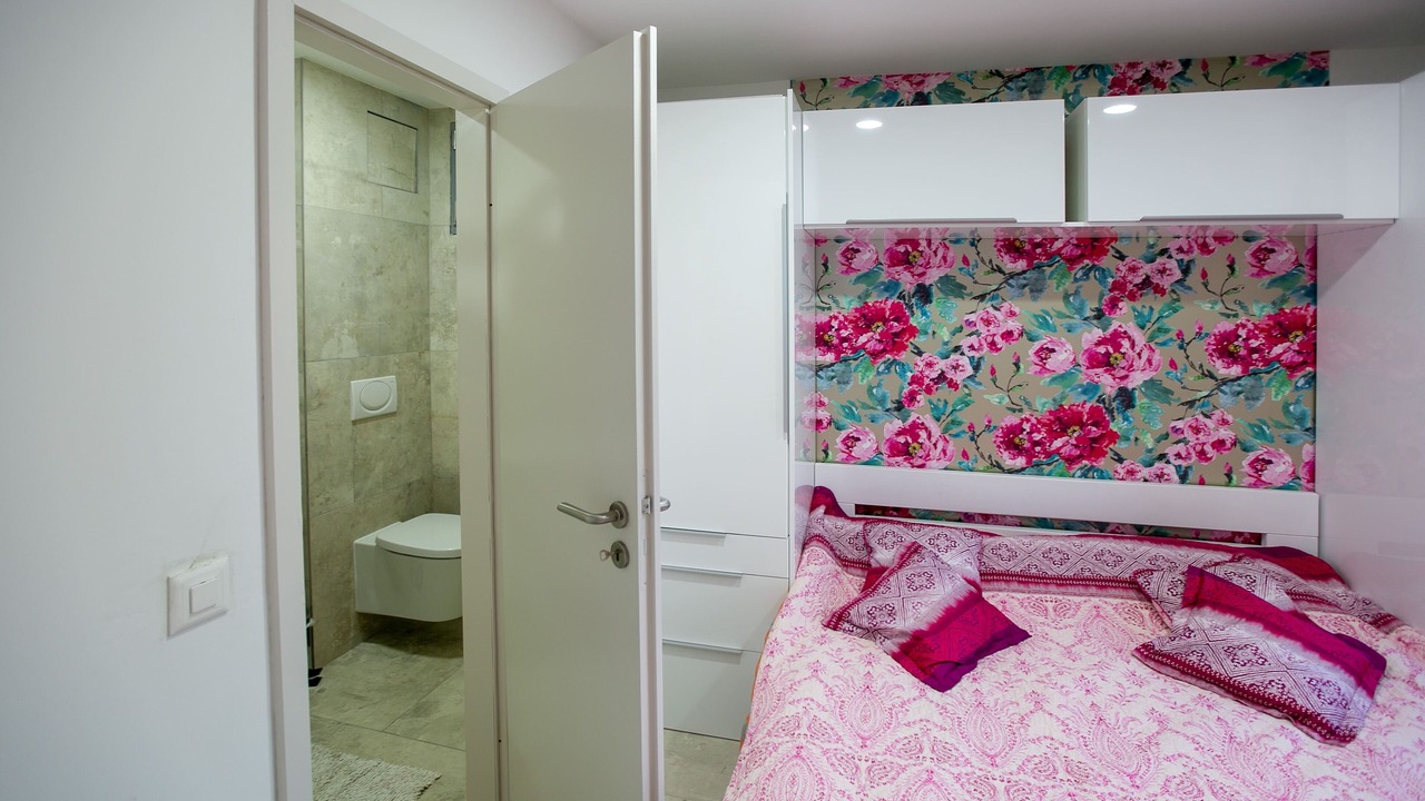 Photo of Bedroom in Tenero-Contra
