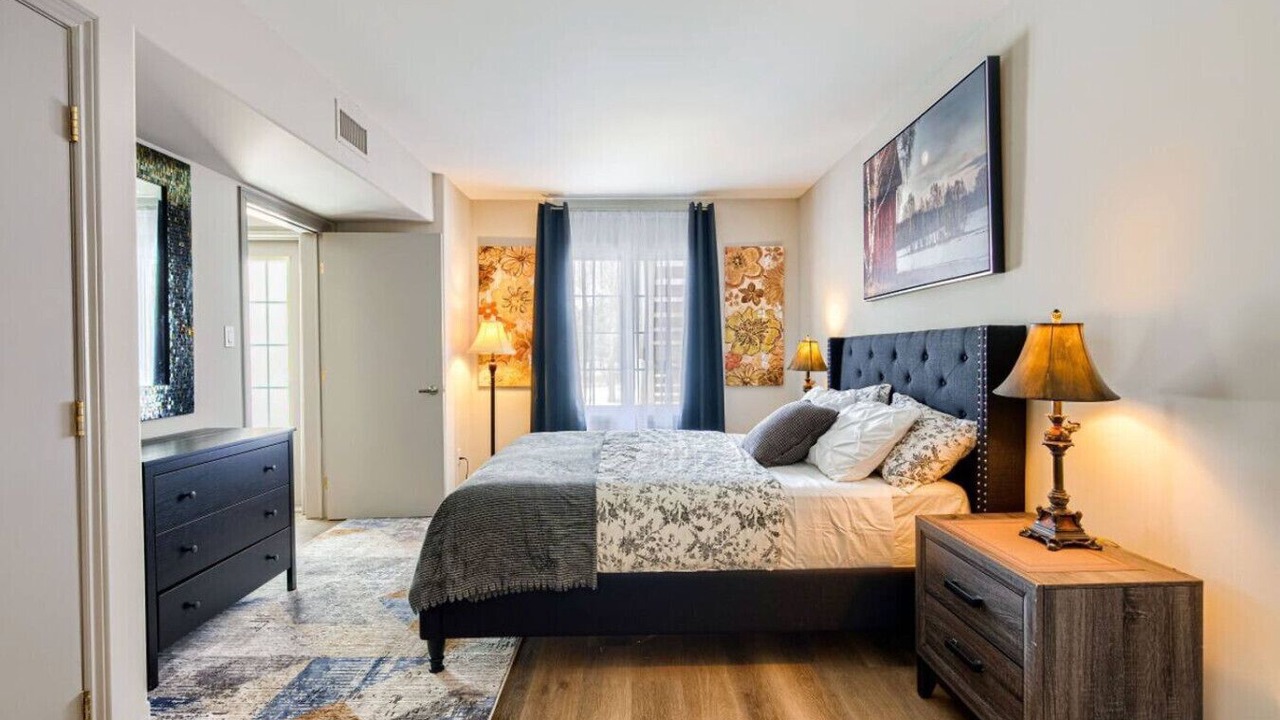 Photo of Bedroom in Oro-Medonte