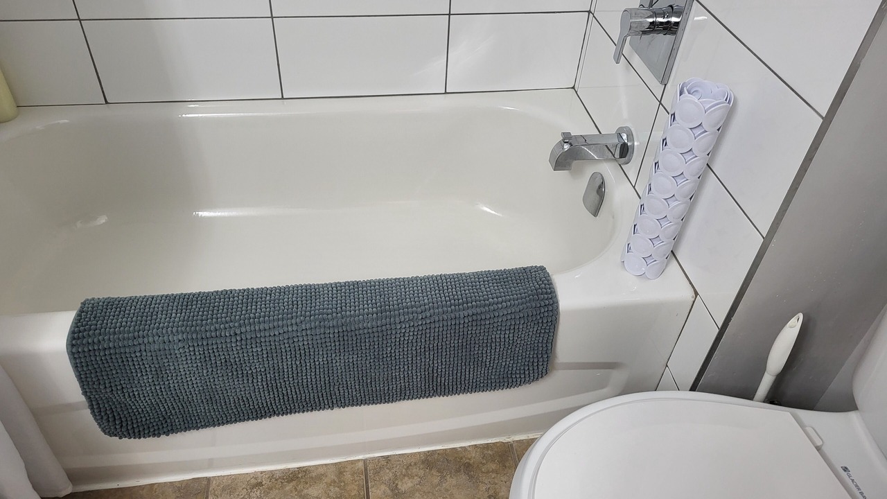 Photo of Bathroom in Southeast Edmonton