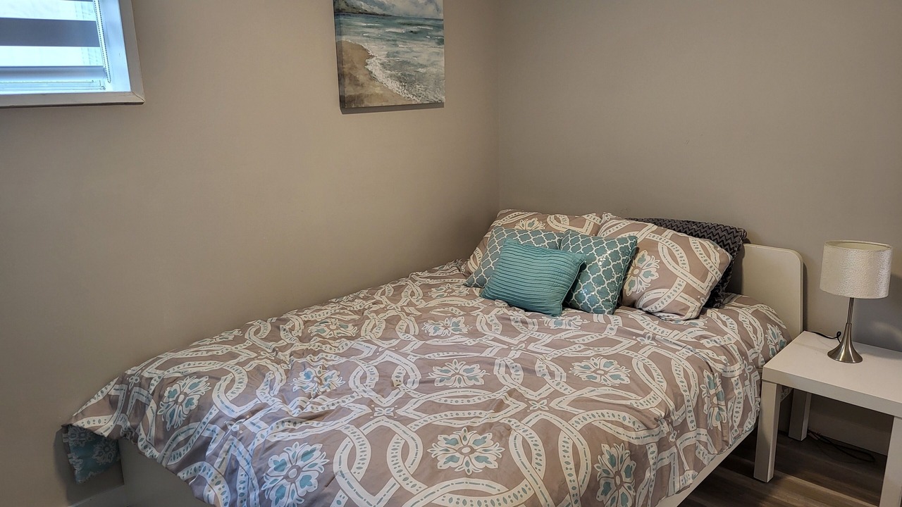 Photo of Bedroom in Southeast Edmonton