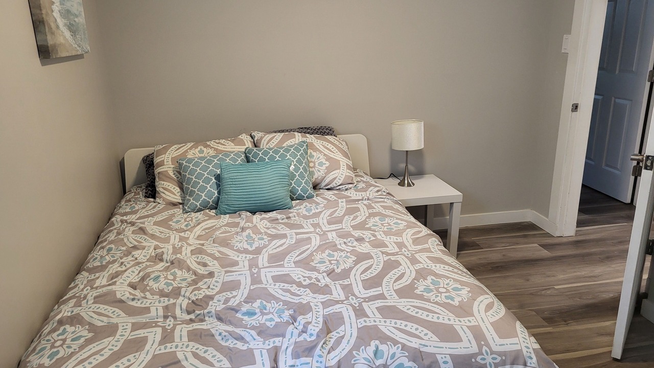 Photo of Bedroom in Southeast Edmonton