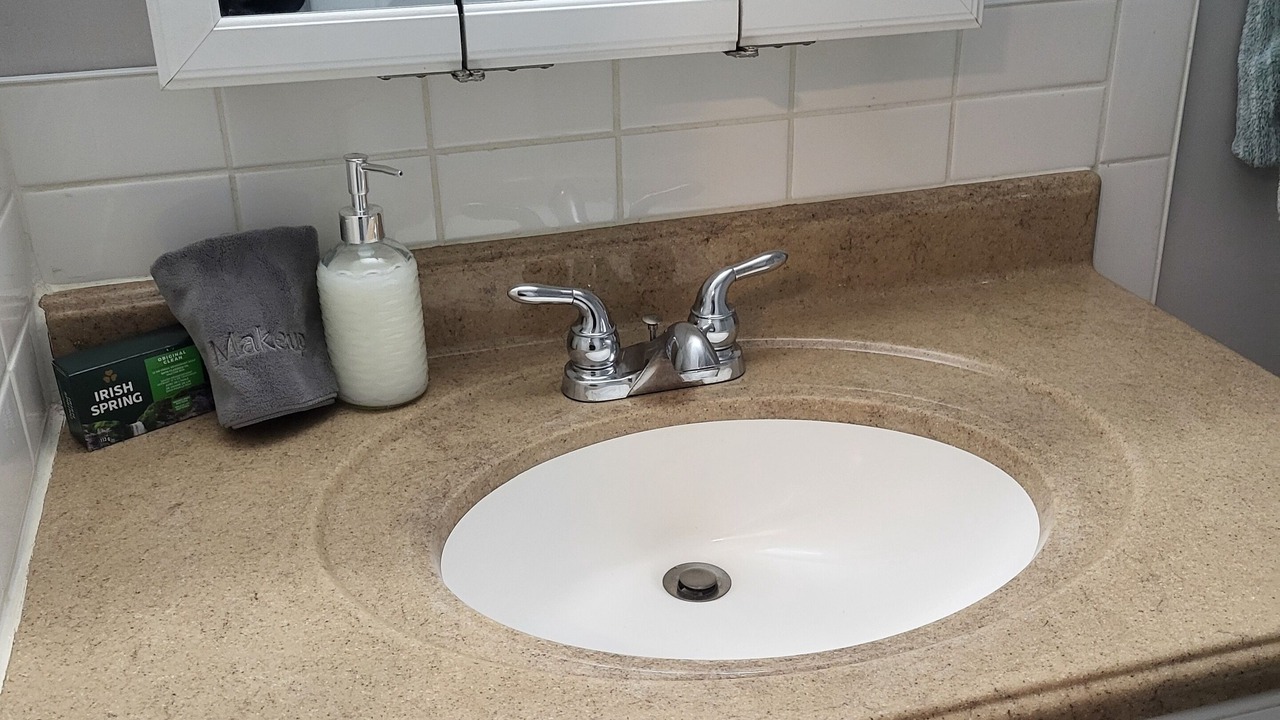 Photo of Bathroom in Southeast Edmonton