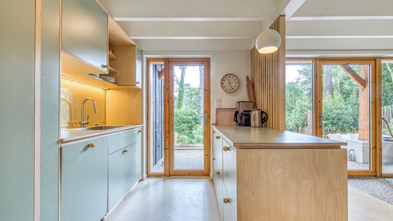 Photo of Kitchen in Piraillan