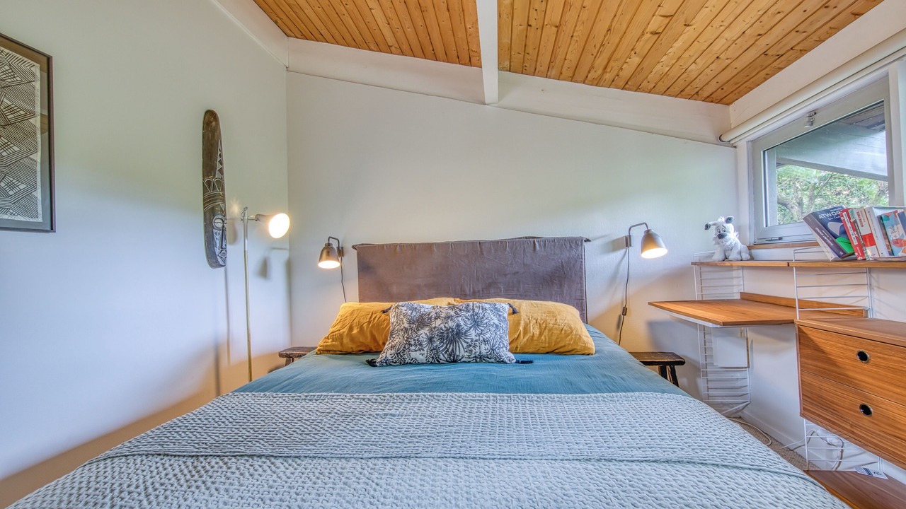 Photo of Bedroom in Piraillan