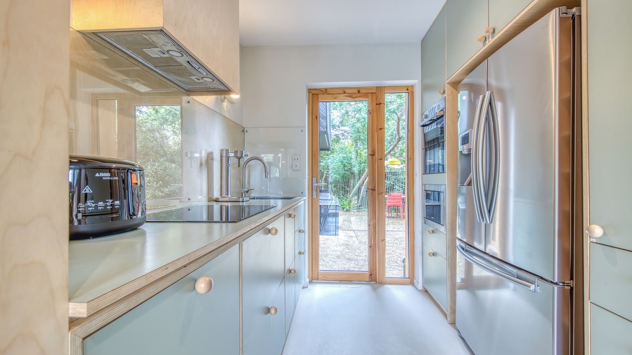 Photo of Kitchen in Piraillan