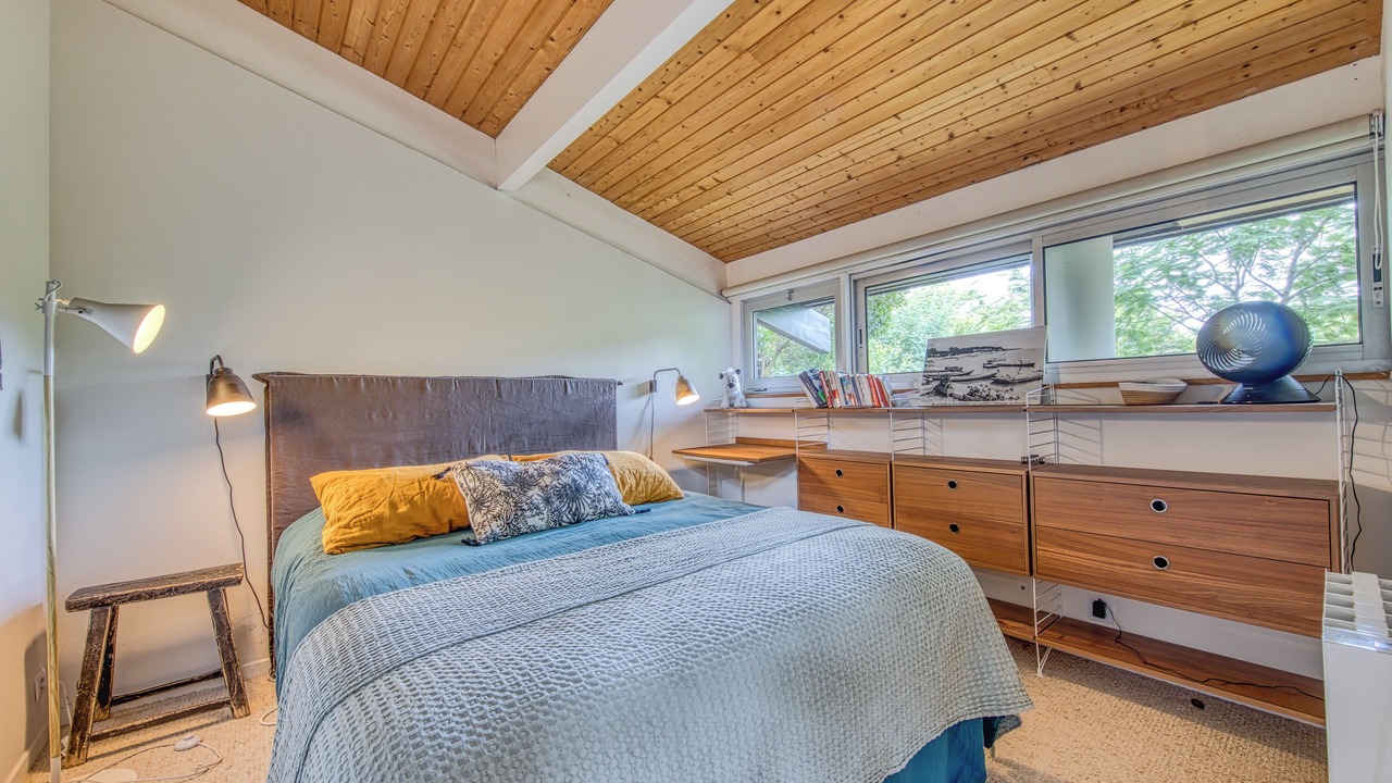 Photo of Bedroom in Piraillan
