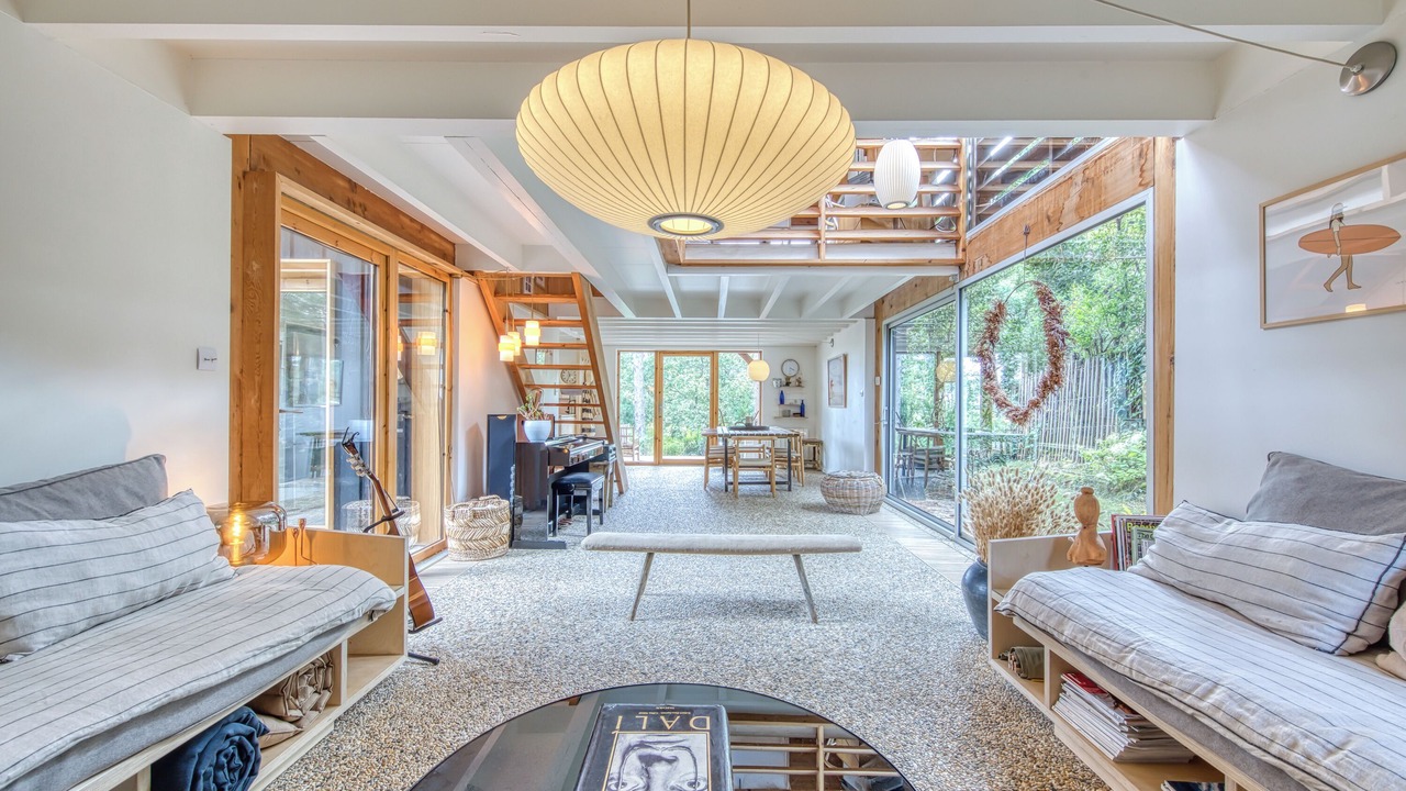 Photo of Livingroom in Piraillan