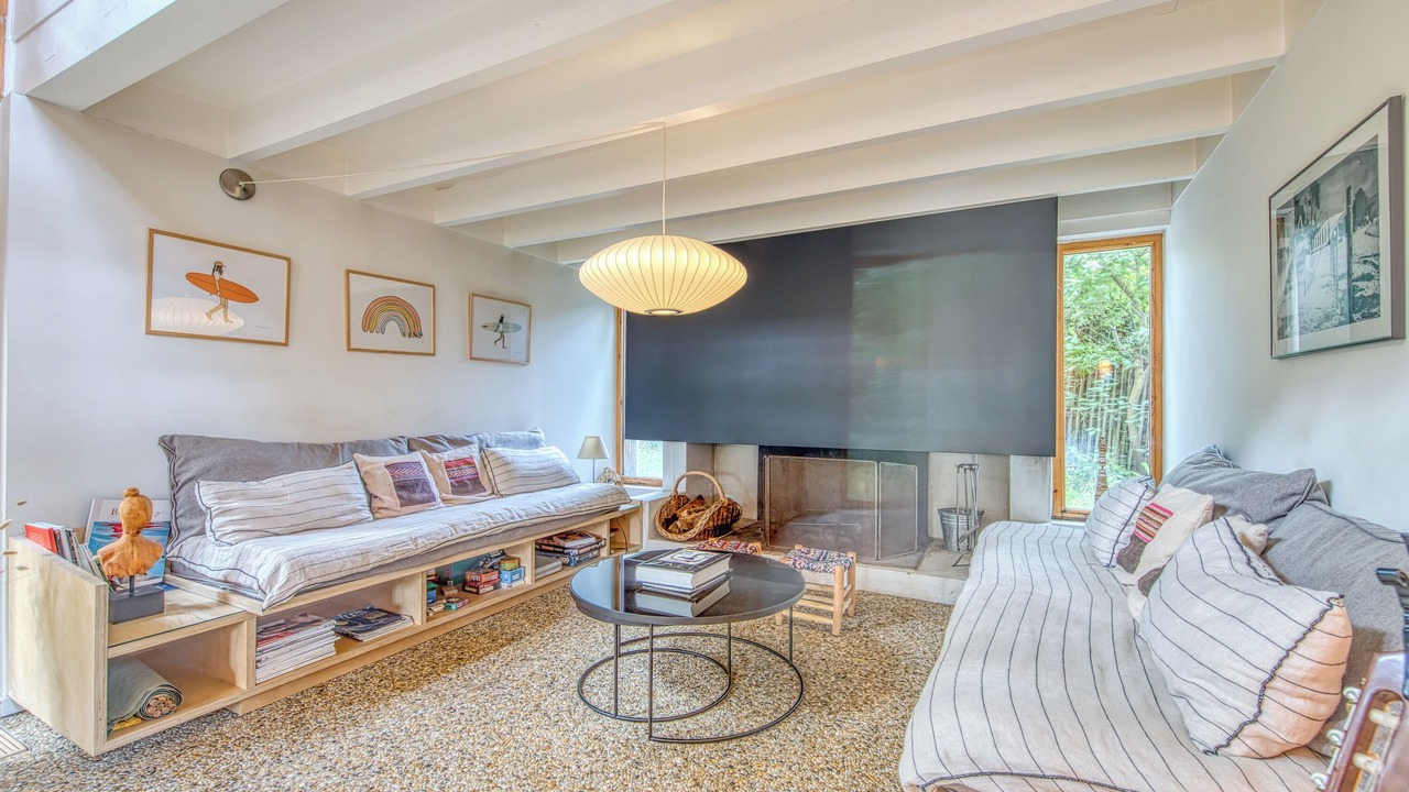 Photo of Livingroom in Piraillan