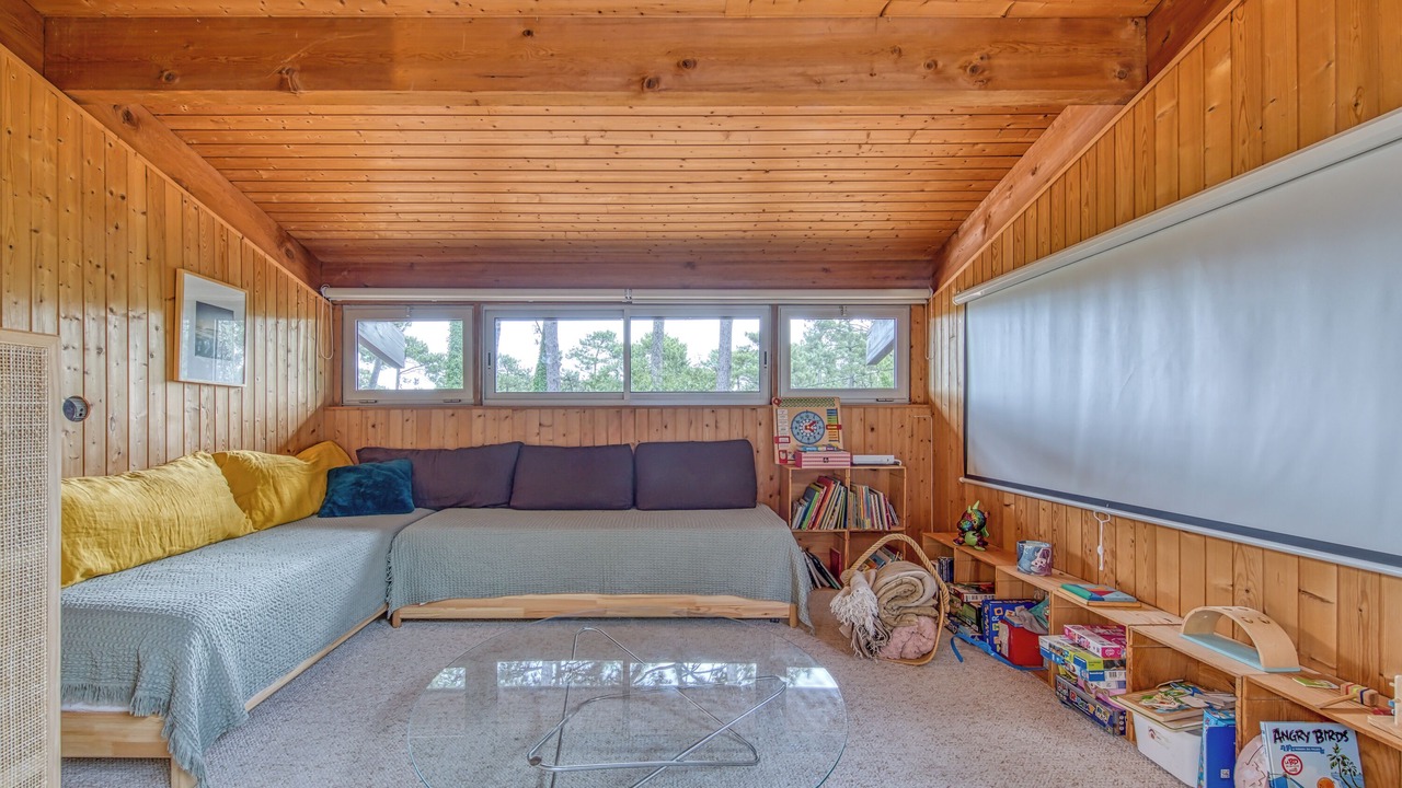 Photo of Livingroom in Piraillan