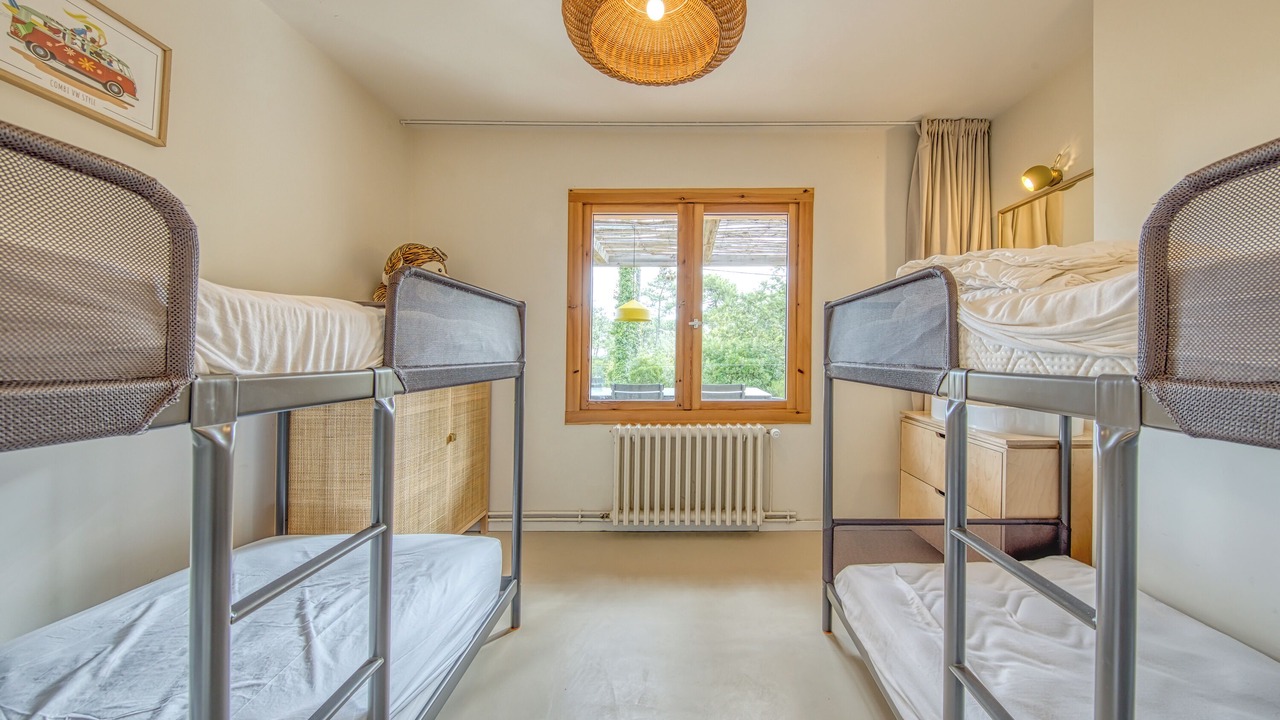 Photo of Bedroom in Piraillan