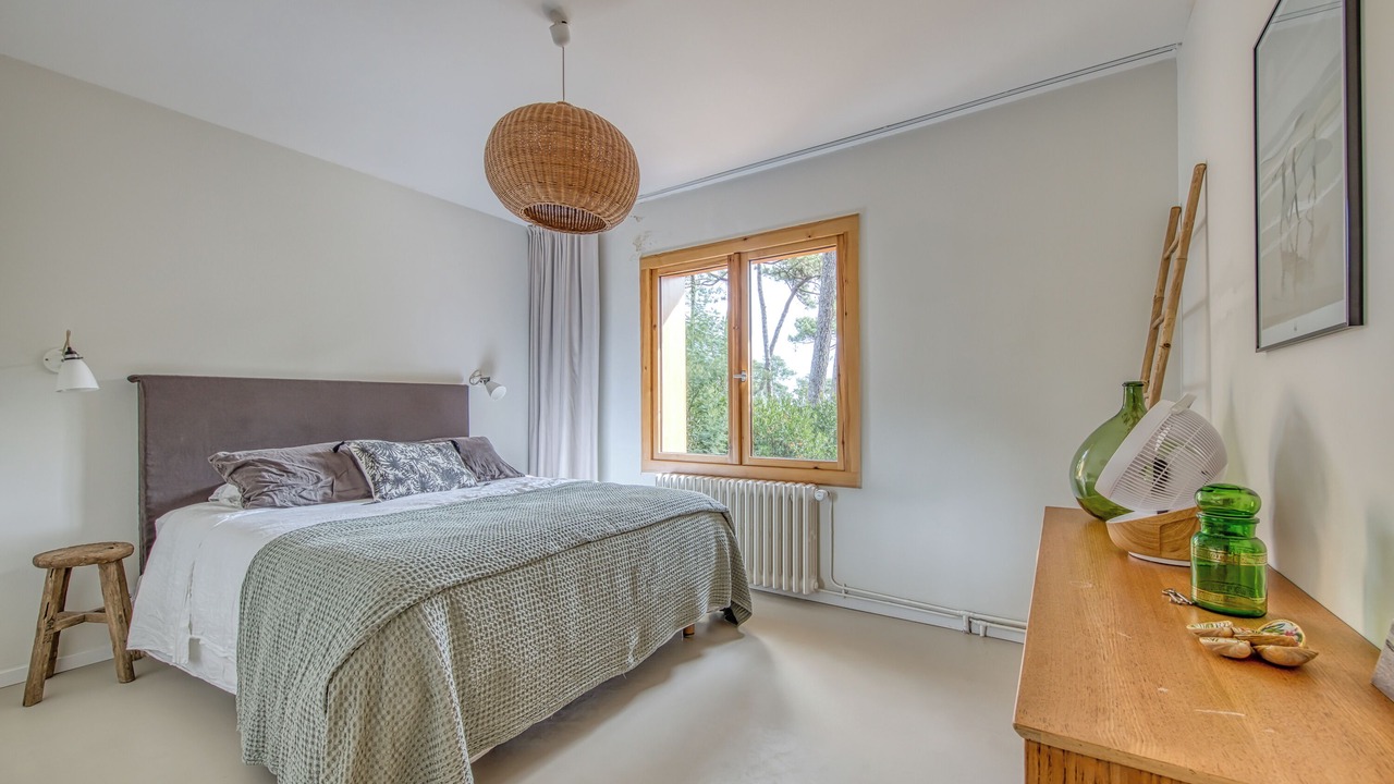 Photo of Bedroom in Piraillan