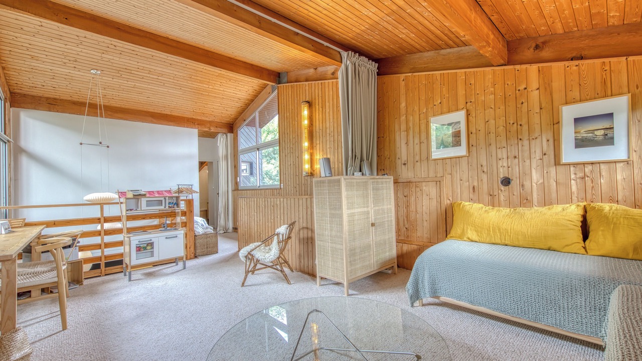 Photo of Bedroom in Piraillan