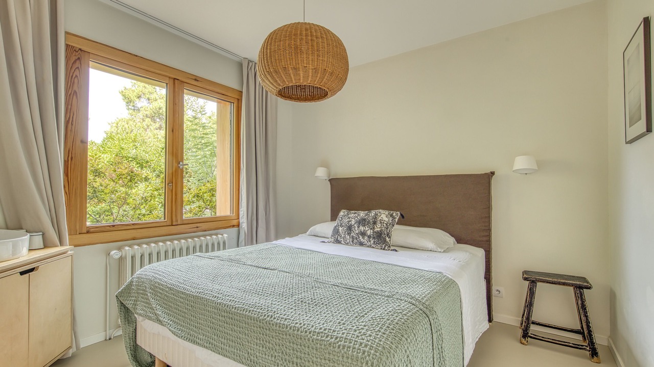 Photo of Bedroom in Piraillan