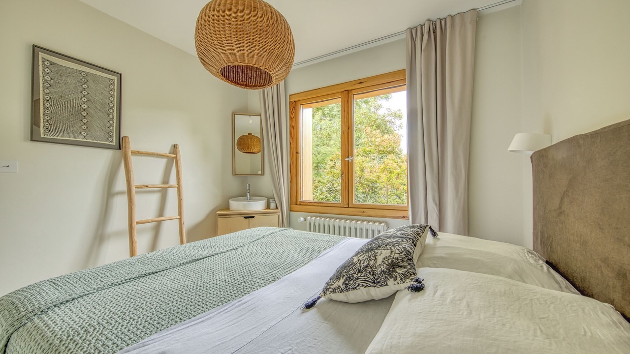 Photo of Bedroom in Piraillan