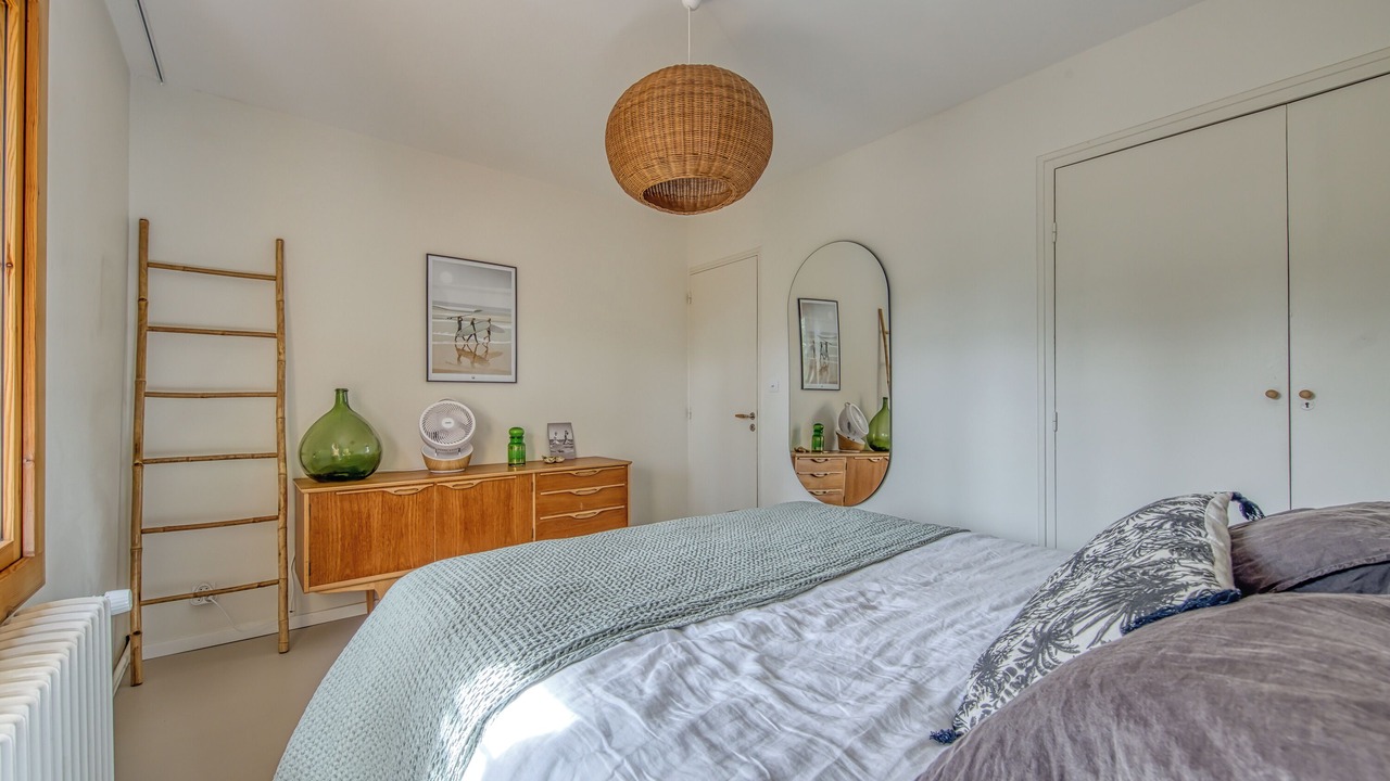 Photo of Bedroom in Piraillan