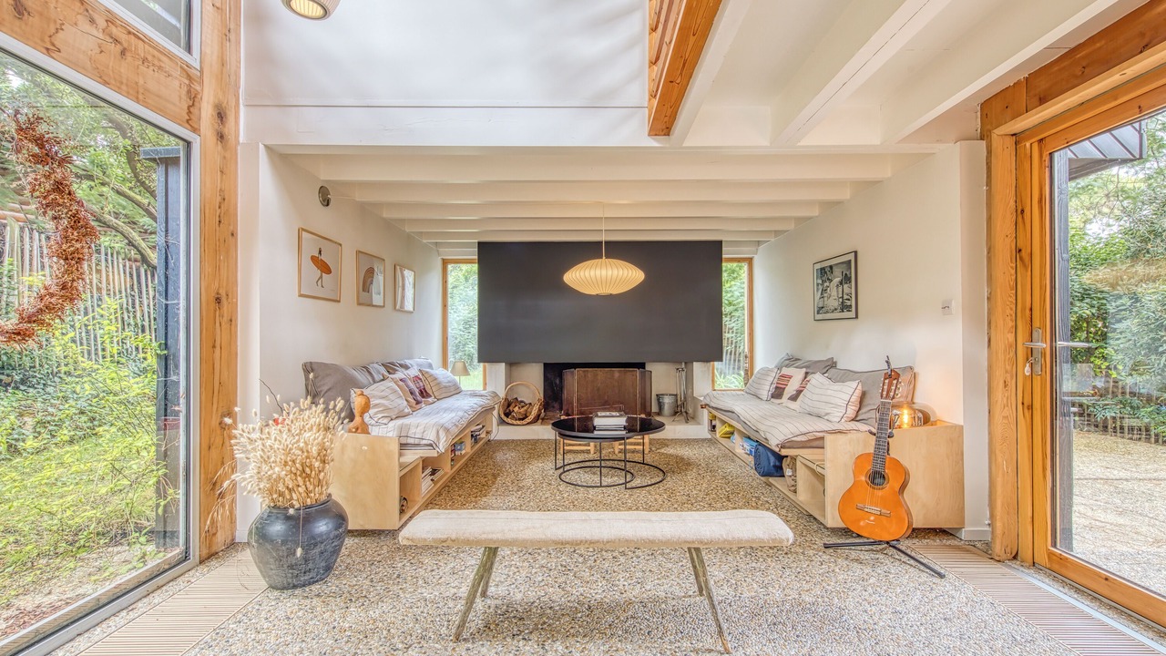 Photo of Livingroom in Piraillan