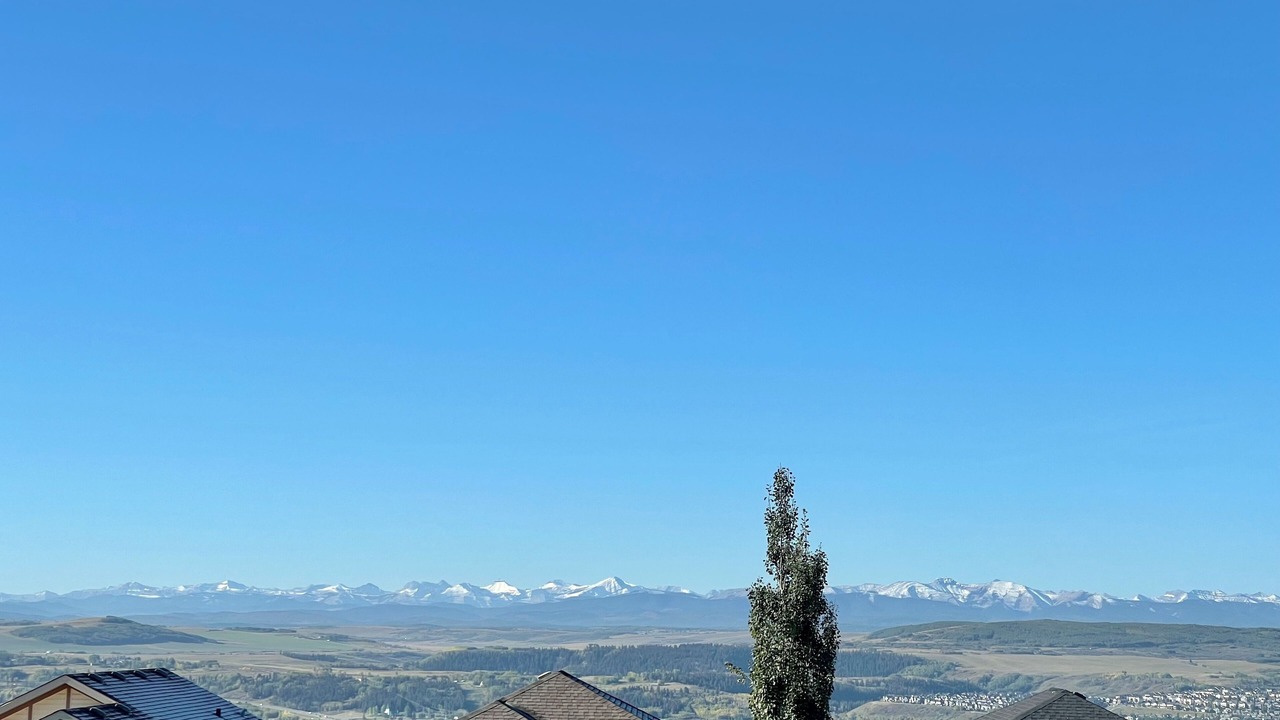 Photo of Outdoor in Cochrane