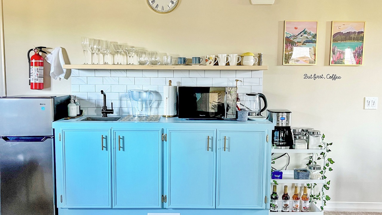 Photo of Kitchen in Cochrane