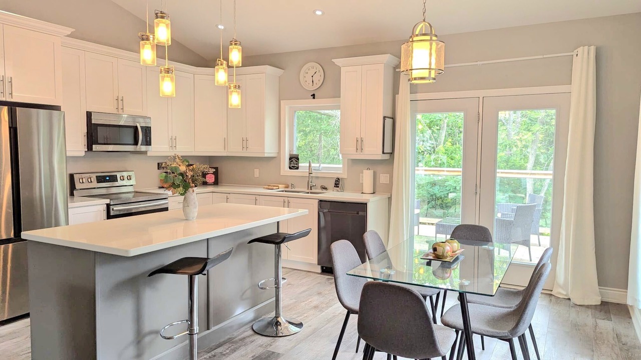 Photo of Kitchen in Tay
