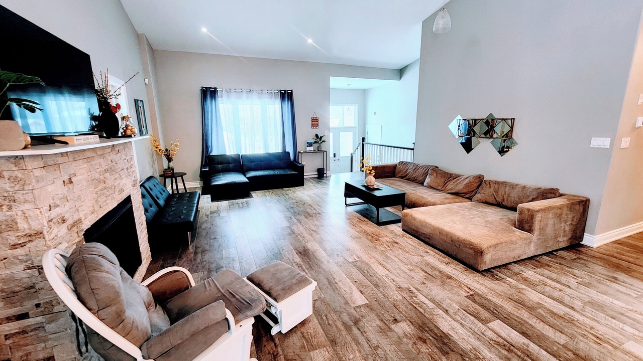 Photo of Livingroom in Tay