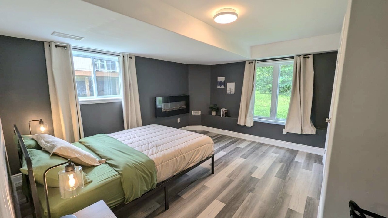 Photo of Bedroom in Tay