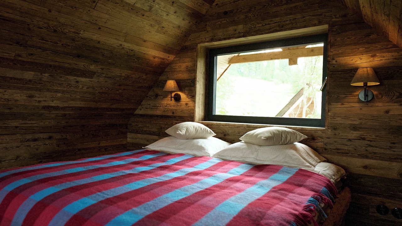 Photo of Bedroom in Rzepiska