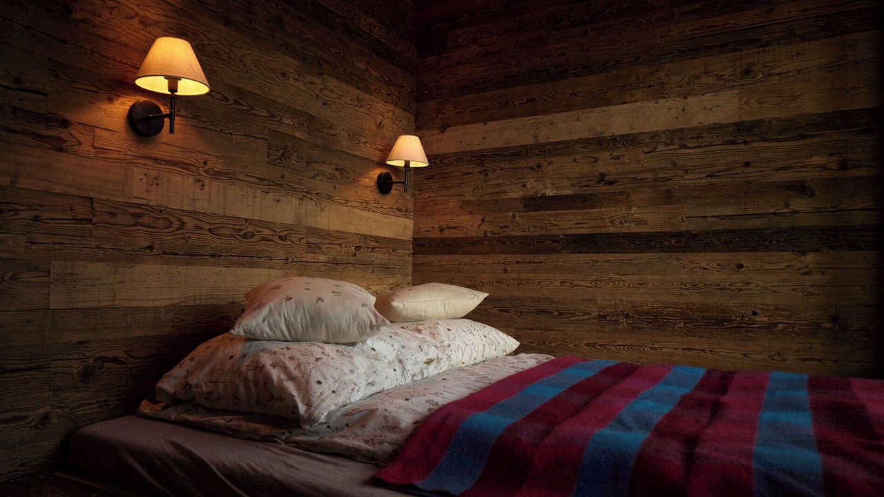 Photo of Bedroom in Rzepiska