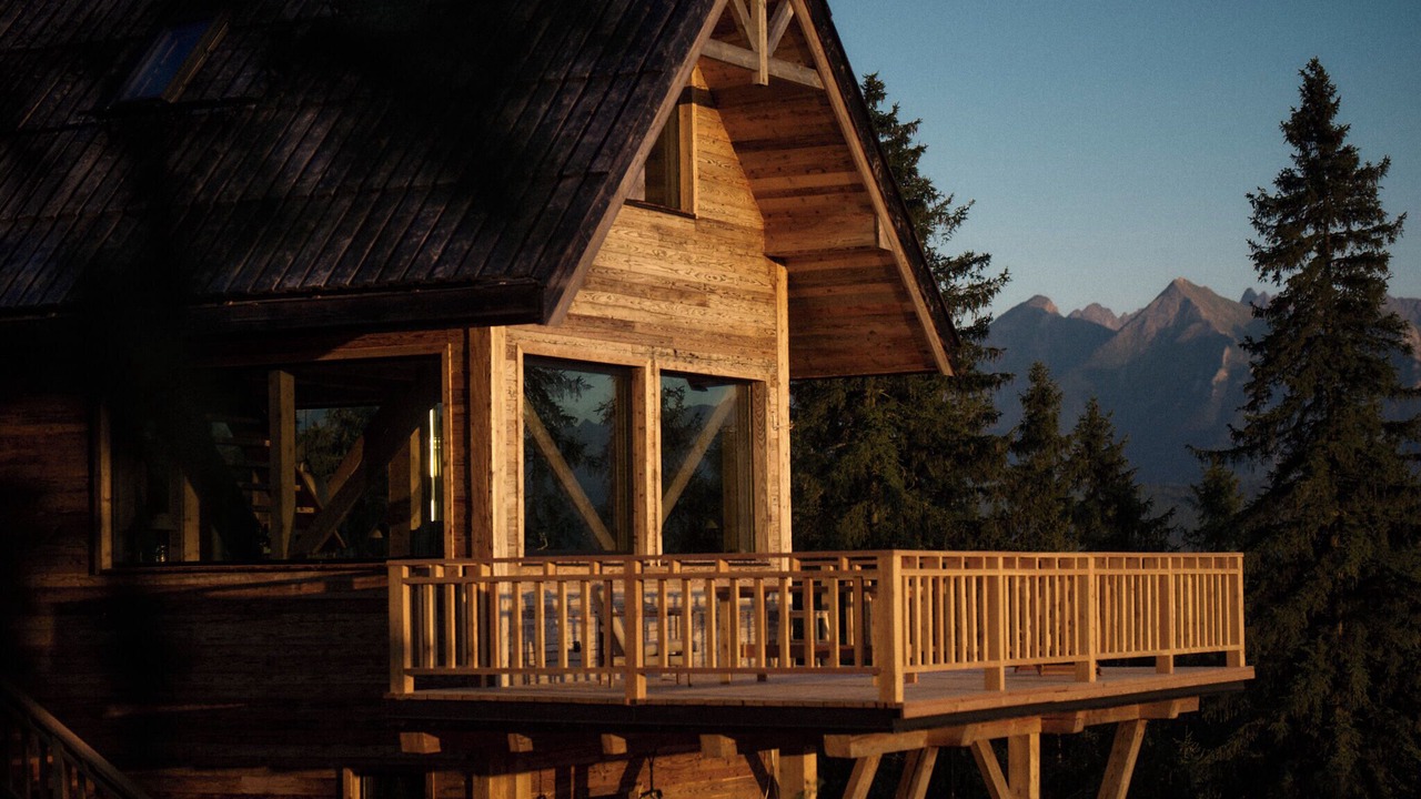 Photo of Outdoor in Rzepiska