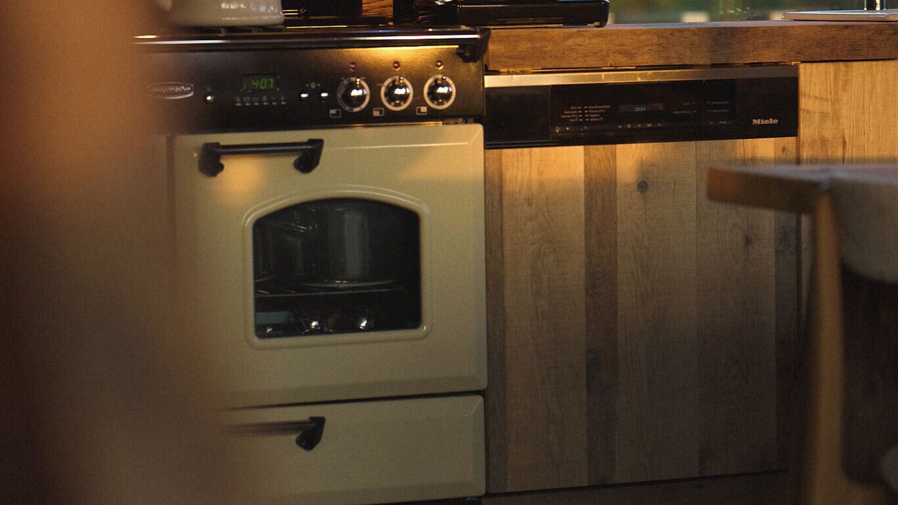 Photo of Kitchen in Rzepiska