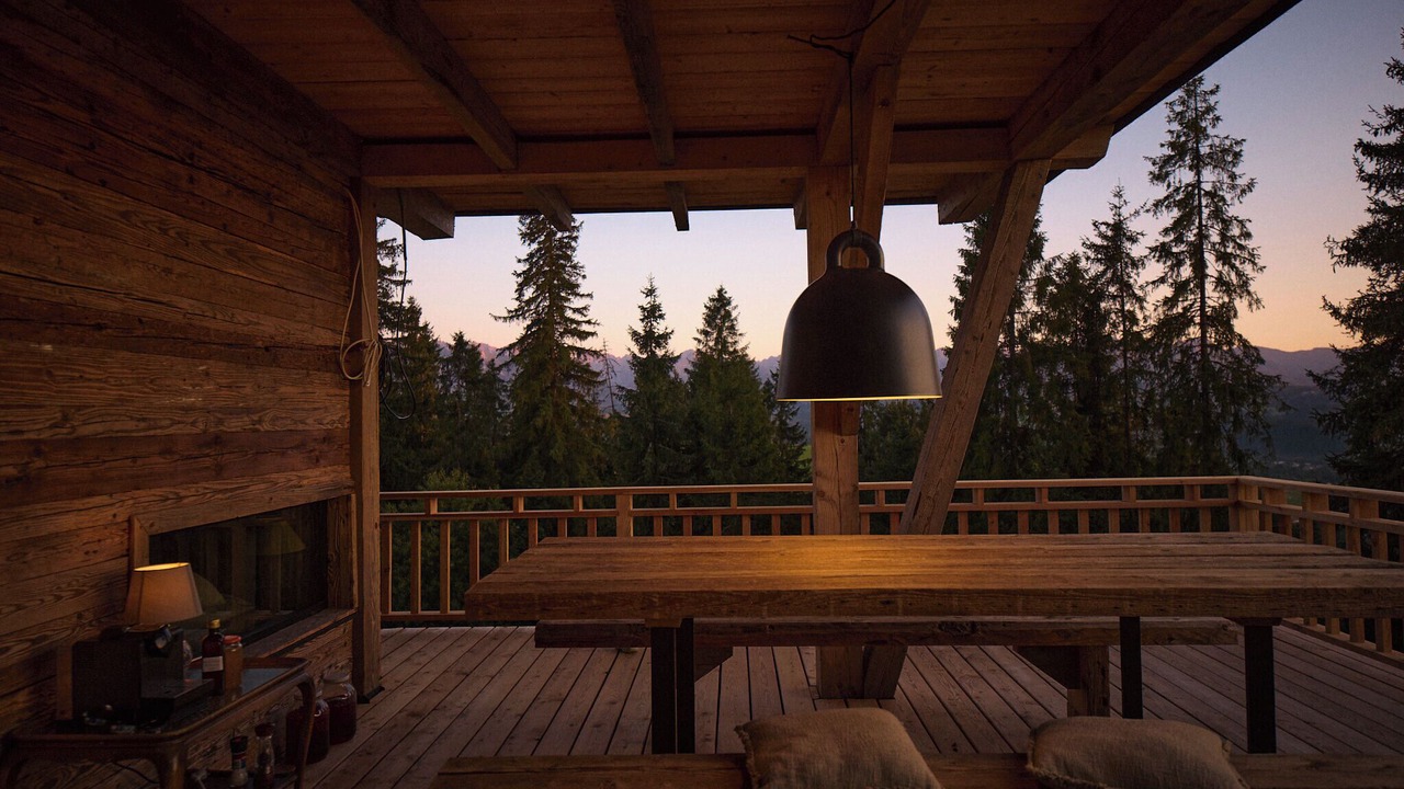 Photo of Outdoor in Rzepiska