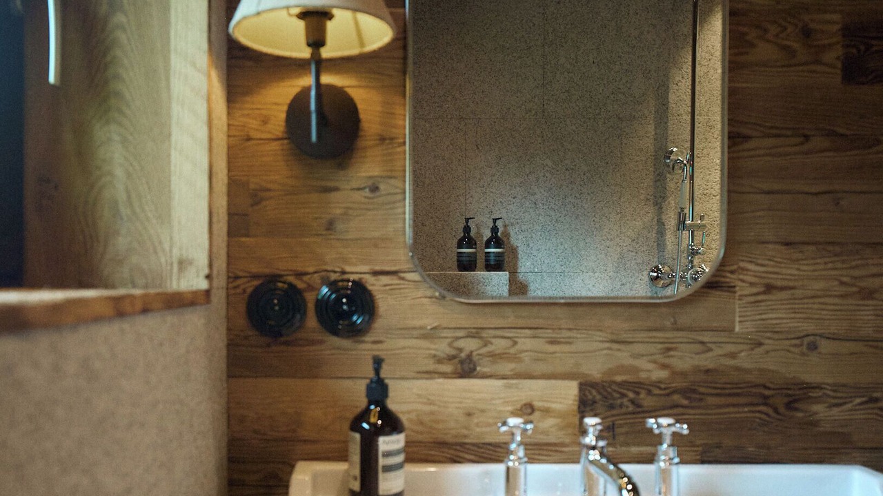 Photo of Bathroom in Rzepiska