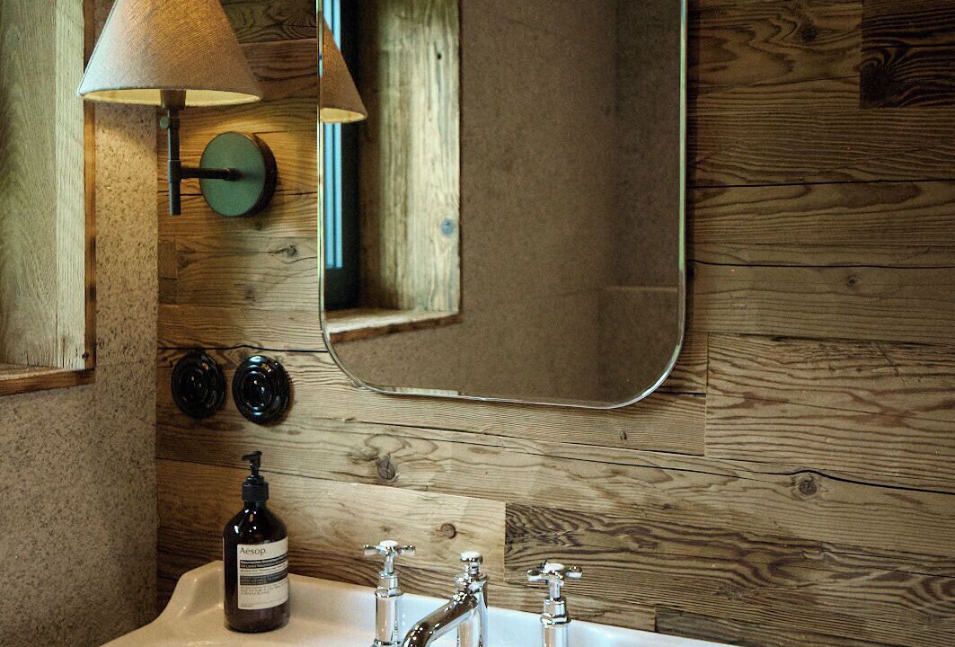 Photo of Bathroom in Rzepiska