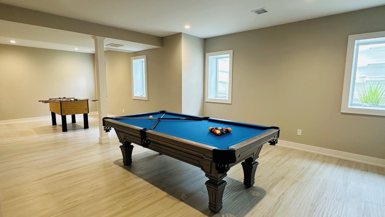 Photo of Bedroom in Orient Point
