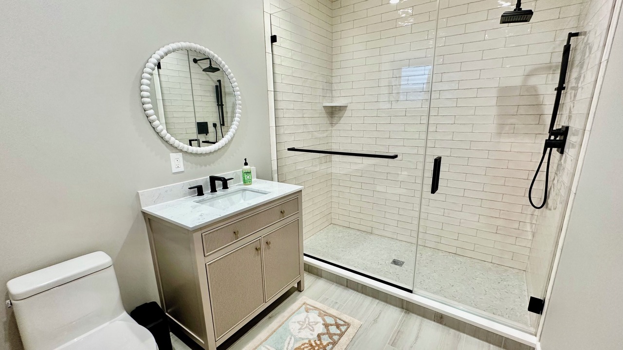 Photo of Bathroom in Orient Point