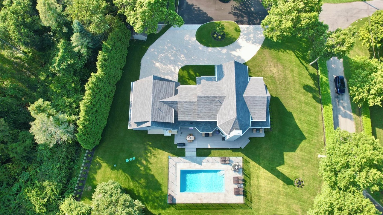Photo of Outdoor in Orient Point